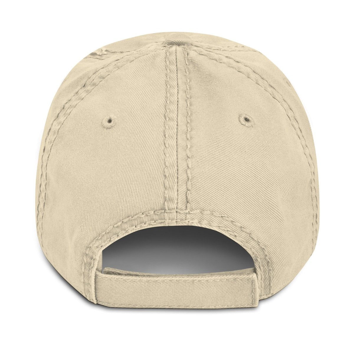 Embroidered Jiracha Focus Dad Hat - Jiracha Fermented Hot Sauces