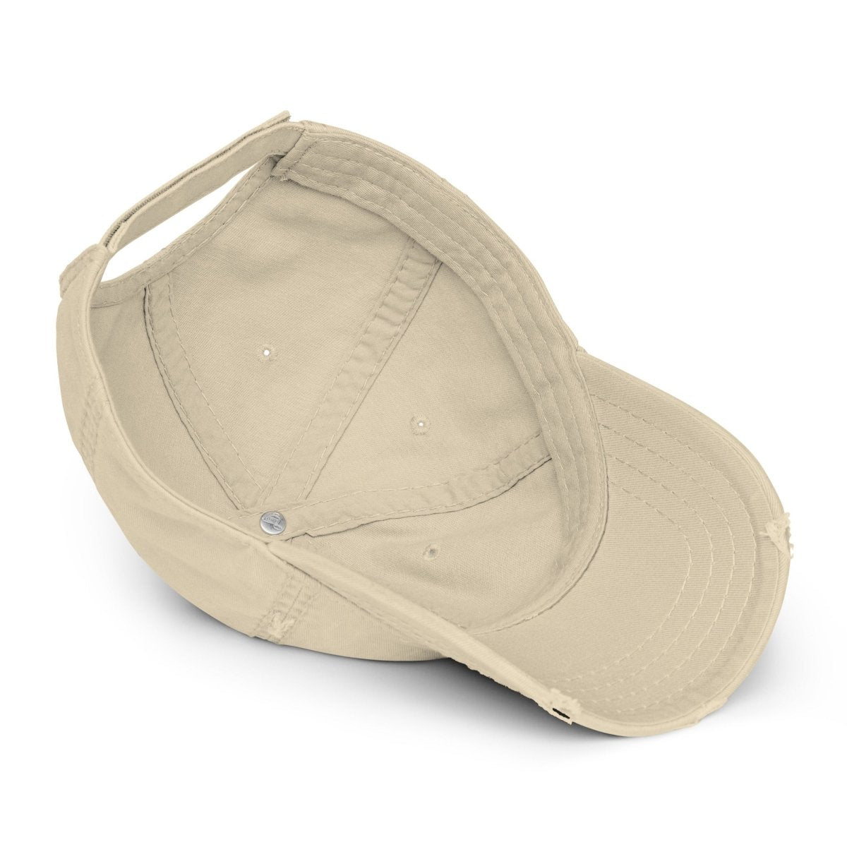 Embroidered Jiracha Focus Dad Hat - Jiracha Fermented Hot Sauces