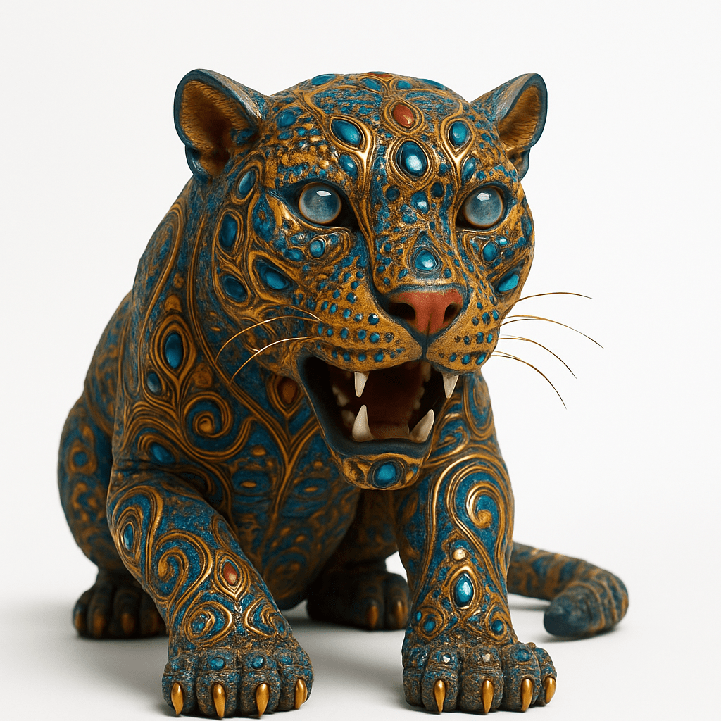 Furia Zapoteca - Jiracha Fermented Hot Sauces