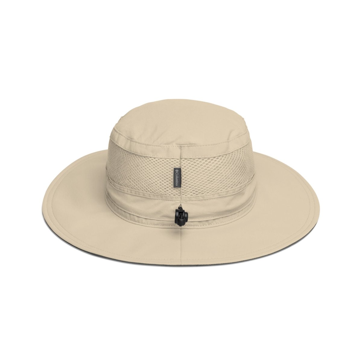 Jiracha Focus Embroidered Columbia booney hat - Jiracha Fermented Hot Sauces
