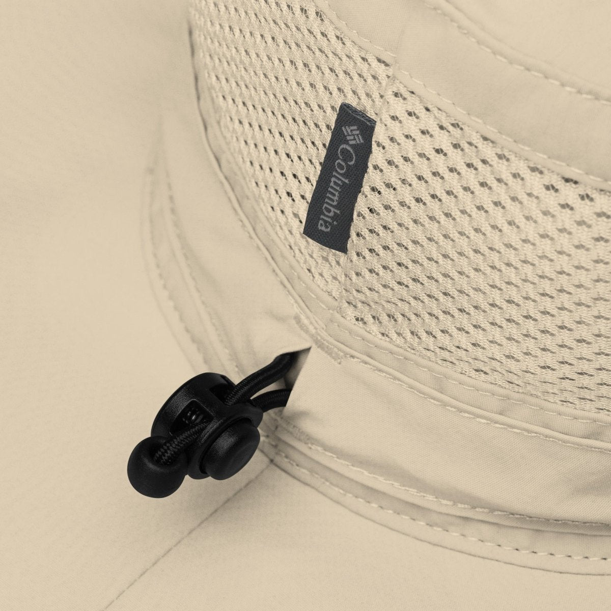 Jiracha Focus Embroidered Columbia booney hat - Jiracha Fermented Hot Sauces