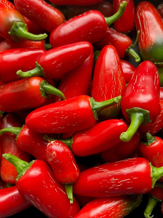 Jiracha Koji Sriracha - Probiotic Hot Sauce